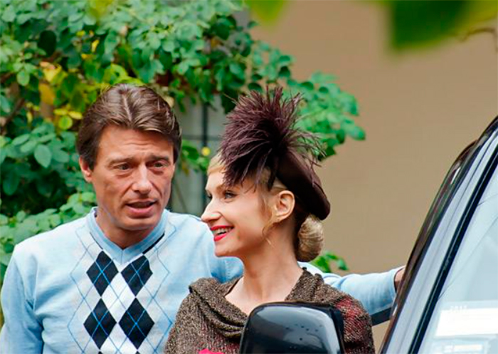 кадр Пончик Люся 11