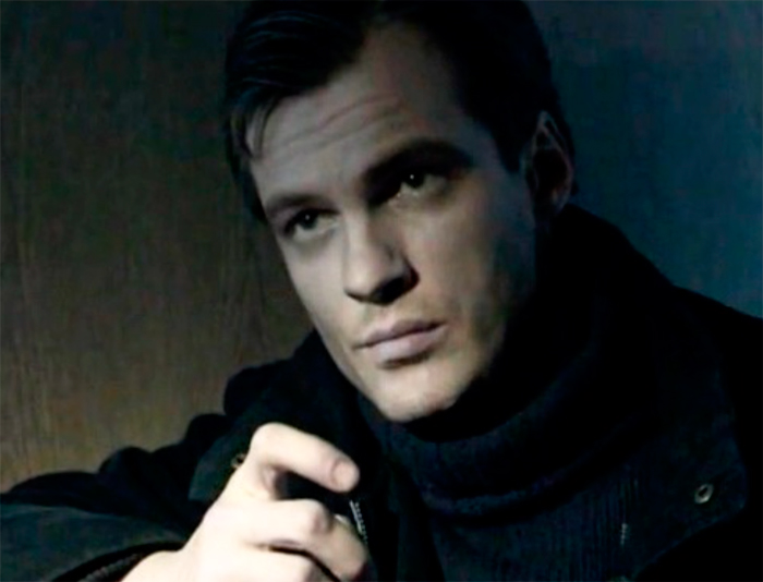 Кадр из сериала Попытка к бегству кадр Попытка к бегству 2