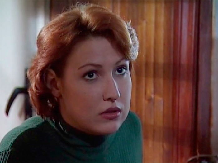 Кадр из сериала Попытка к бегству кадр Попытка к бегству 5