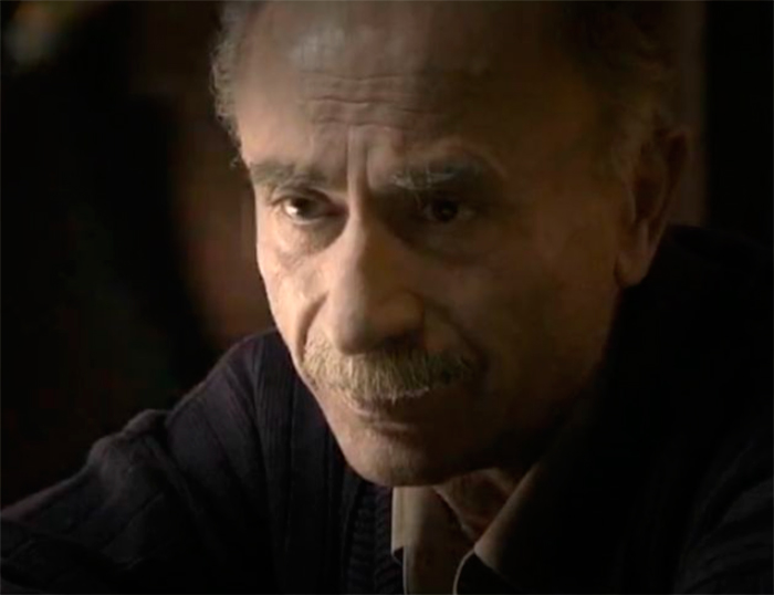 Кадр из сериала Попытка к бегству кадр Попытка к бегству 10