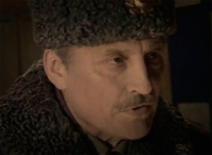 Кадр из сериала Попытка к бегству кадр Попытка к бегству 11