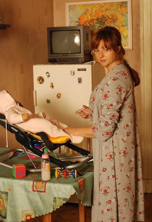 кадр Попытка Веры 3