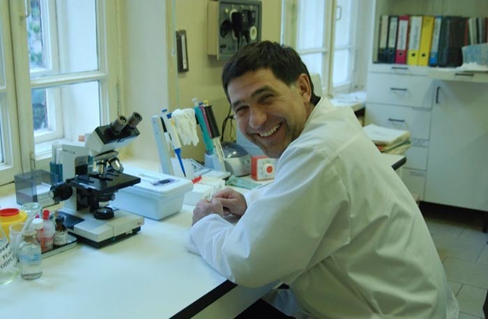 кадр Попытка Веры 4