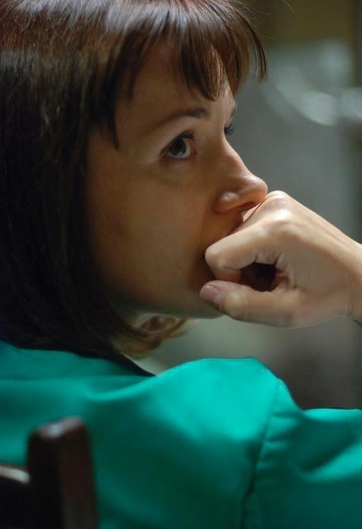 кадр Попытка Веры 5