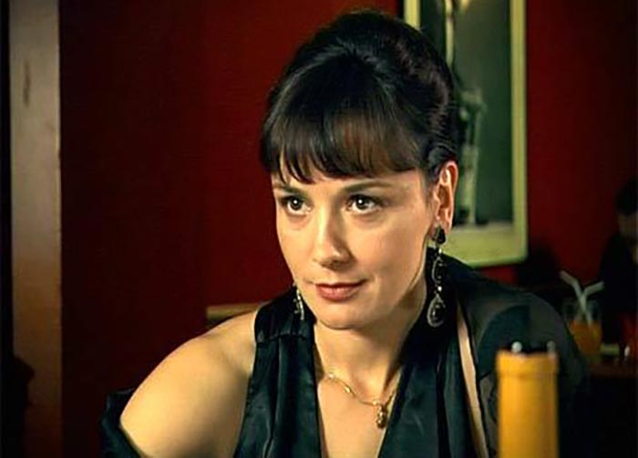 кадр Попытка Веры 6