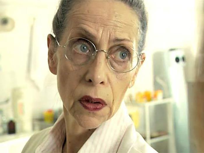 кадр Попытка Веры 7