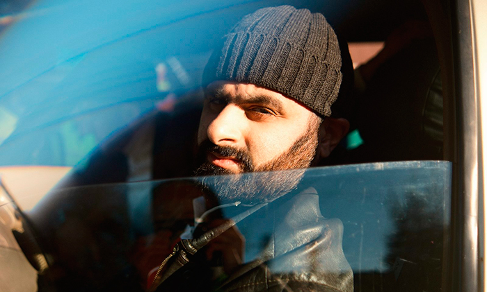 кадр Пора на завод 2