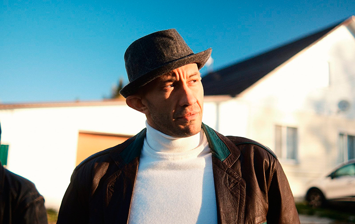 кадр Пора на завод 3