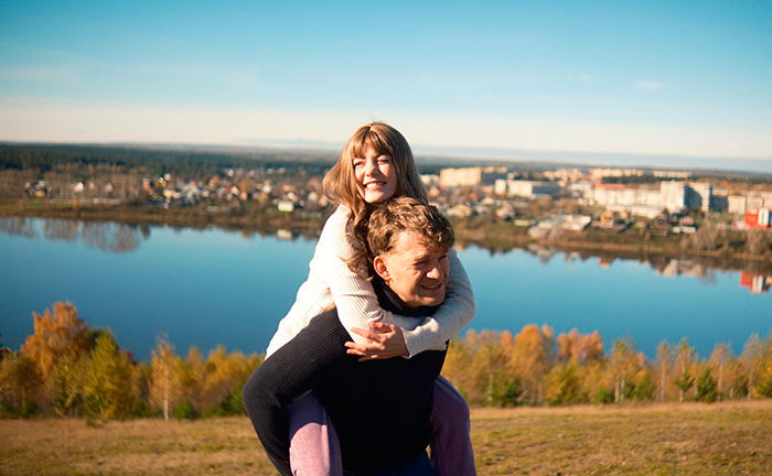 кадр Пора на завод 5