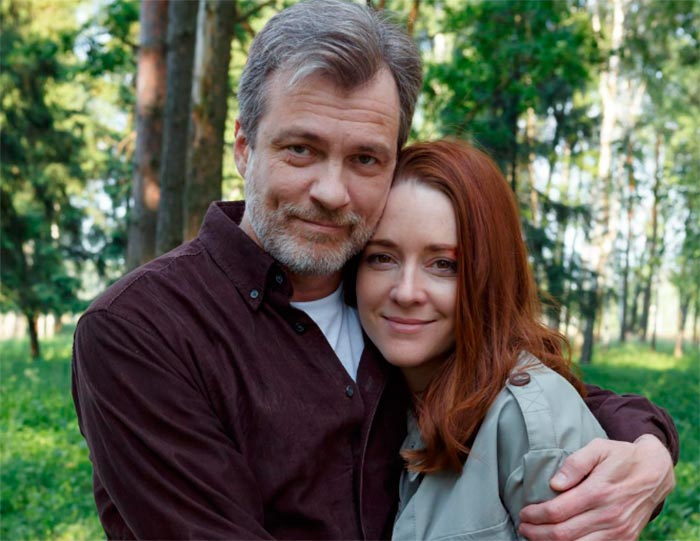 Кадр из сериала Порочная связь кадр Порочная связь 2