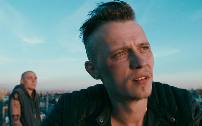 Кадр из сериала Порт кадр Порт 4