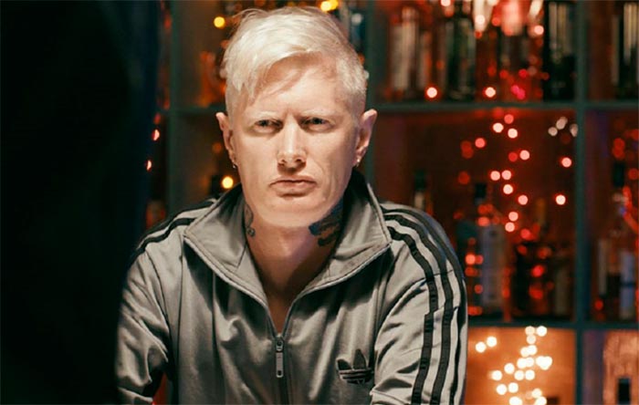 Кадр из сериала Порт кадр Порт 5