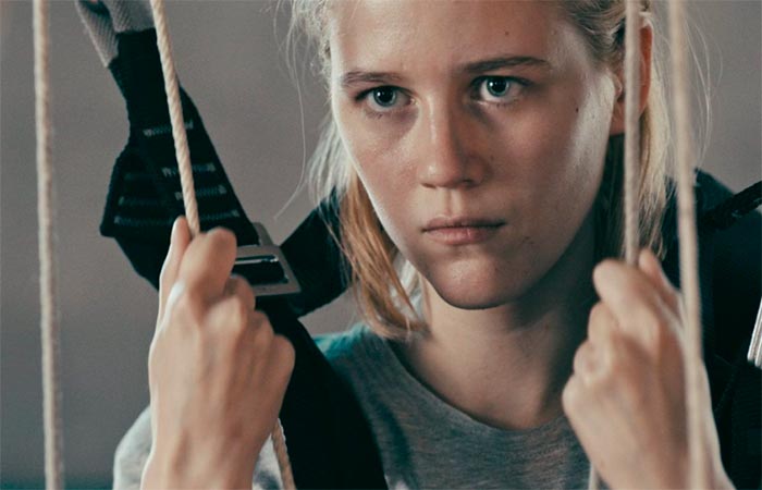 Кадр из сериала Порт кадр Порт 7