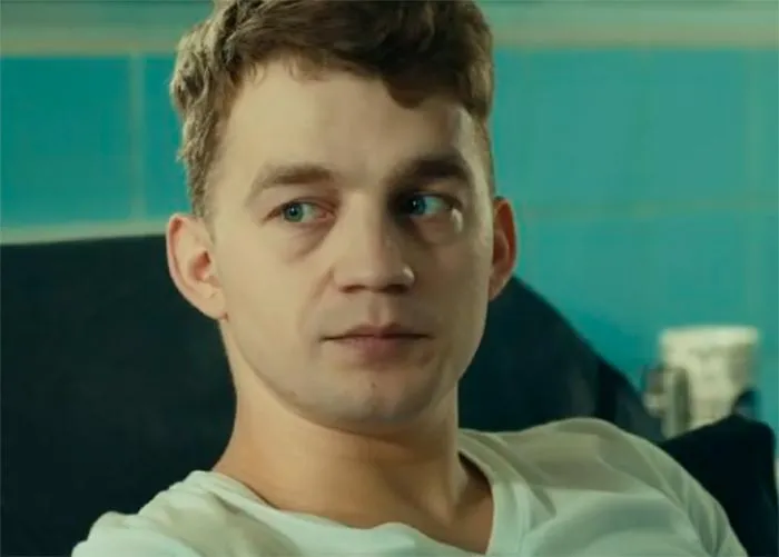 кадр Портрет любимого 2