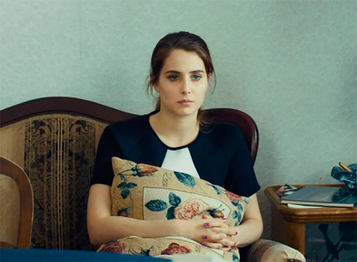 кадр Портрет любимого 4