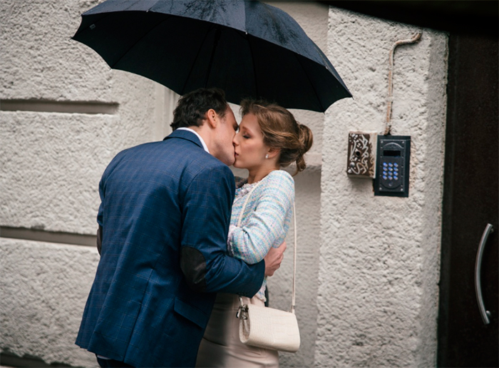 Кадр из сериала Портрет второй жены кадр Портрет второй жены 4