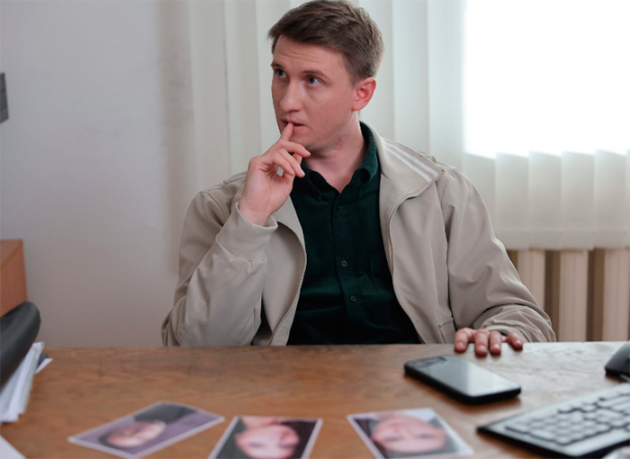 кадр После долгой зимы 4