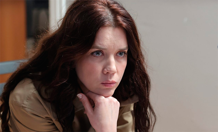 кадр После долгой зимы 5