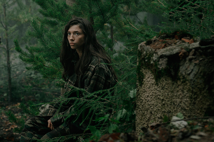 кадр После Фишера. Инквизитор 2