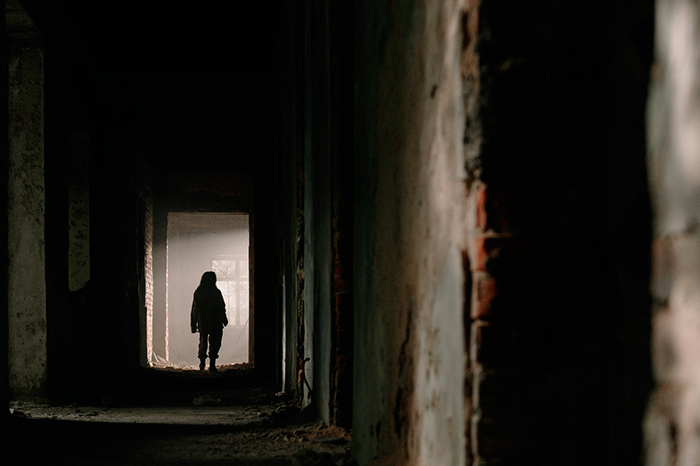 кадр После Фишера. Инквизитор 3