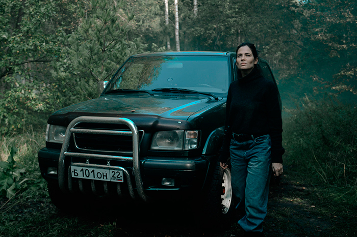 кадр После Фишера. Инквизитор 4