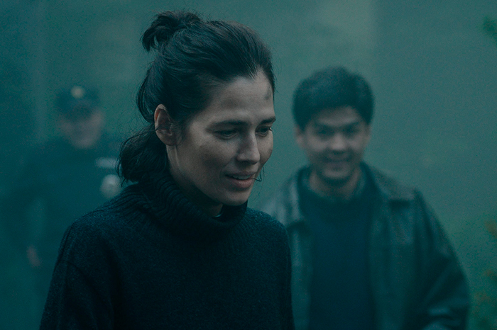 кадр После Фишера. Инквизитор 6