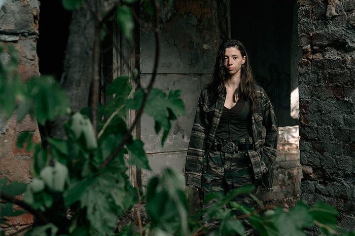 кадр После Фишера. Инквизитор 7