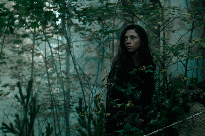 кадр После Фишера. Инквизитор 9