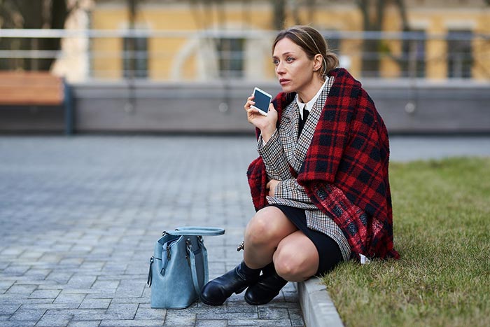 Кадр из сериала После зимы кадр После зимы 3