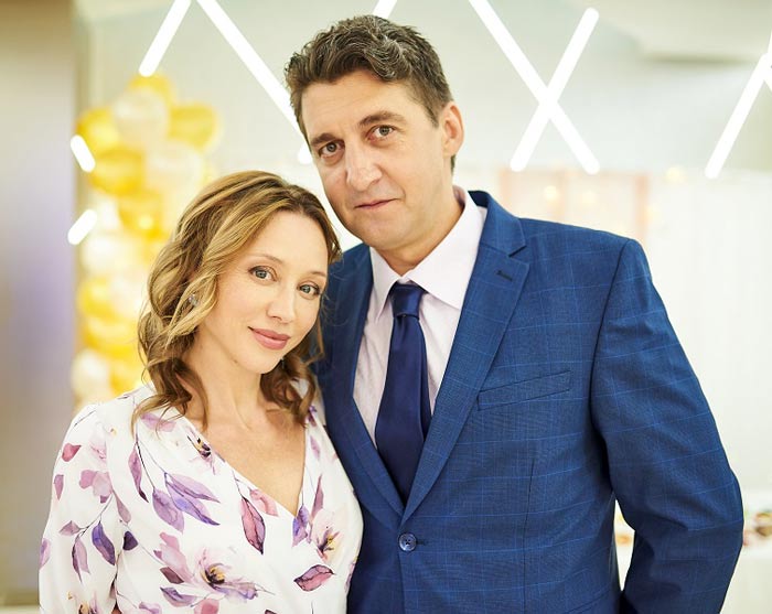 Кадр из сериала После зимы кадр После зимы 11