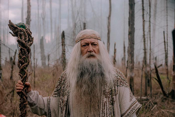 Кадр из сериала Последний богатырь. Наследие кадр Последний богатырь. Наследие 4