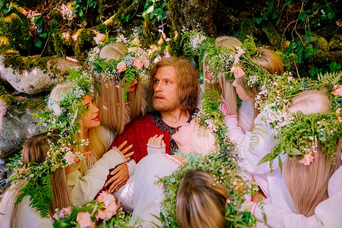 Кадр из сериала Последний богатырь. Наследие кадр Последний богатырь. Наследие 6