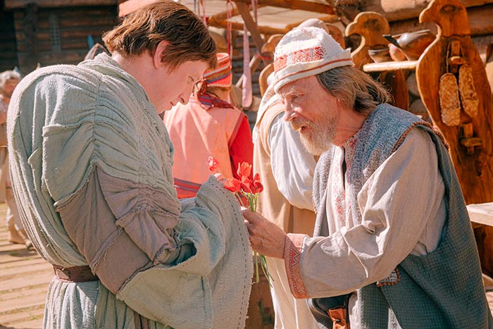 Кадр из сериала Последний богатырь. Наследие кадр Последний богатырь. Наследие 9