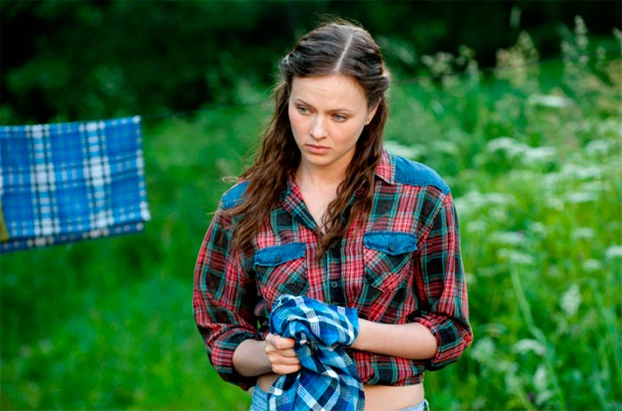 Сериал «Последний ход королевы» (2015) - сюжет, актеры и роли, кадры из ...