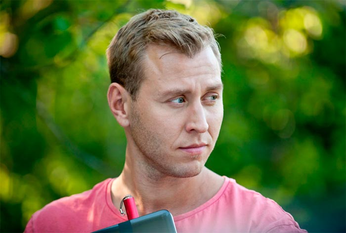 кадр Последний ход королевы 8