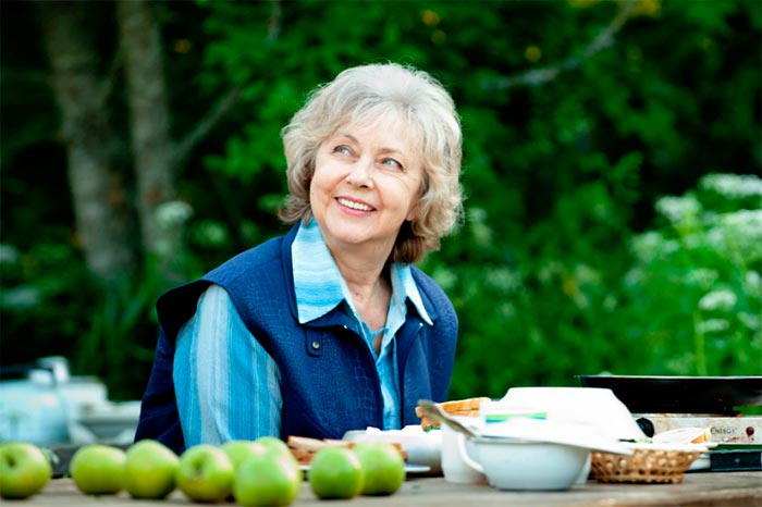 кадр Последний ход королевы 11