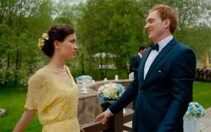 Кадр из сериала Последний из Магикян кадр Последний из Магикян 5