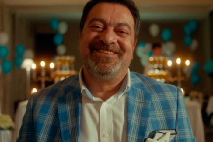 Кадр из сериала Последний из Магикян кадр Последний из Магикян 6