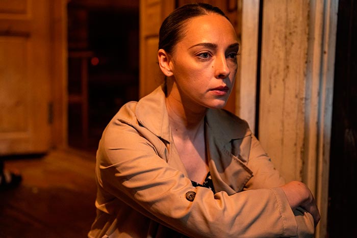 Сериал «Последний из стаи» (2023) - сюжет, актеры и роли, кадры из сериала