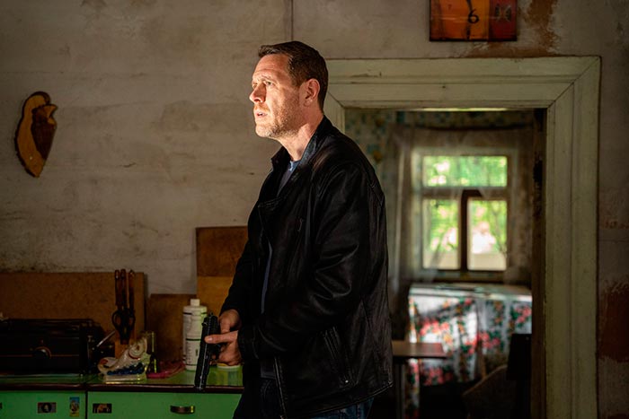 Сериал «Последний из стаи» (2023) - сюжет, актеры и роли, кадры из сериала