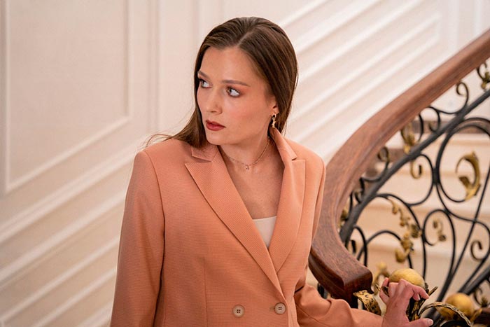 Сериал «Последний из стаи» (2023) - сюжет, актеры и роли, кадры из сериала