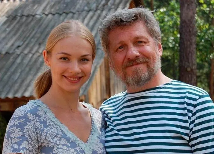 кадр Последний кордон 2