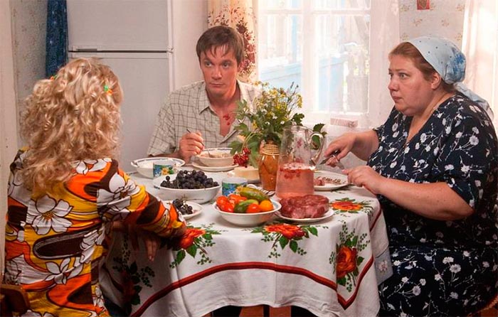 кадр Последний кордон 7