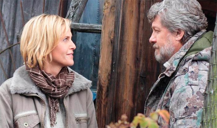 Кадр из сериала Последний кордон. Продолжение кадр Последний кордон. Продолжение 7