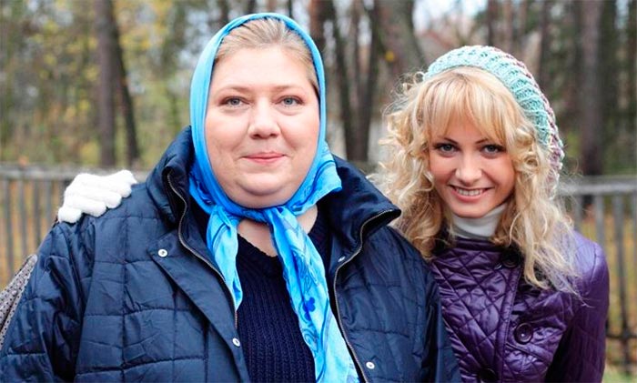 Сериал «Последний кордон. Продолжение» (2011) - сюжет, актеры и роли ...