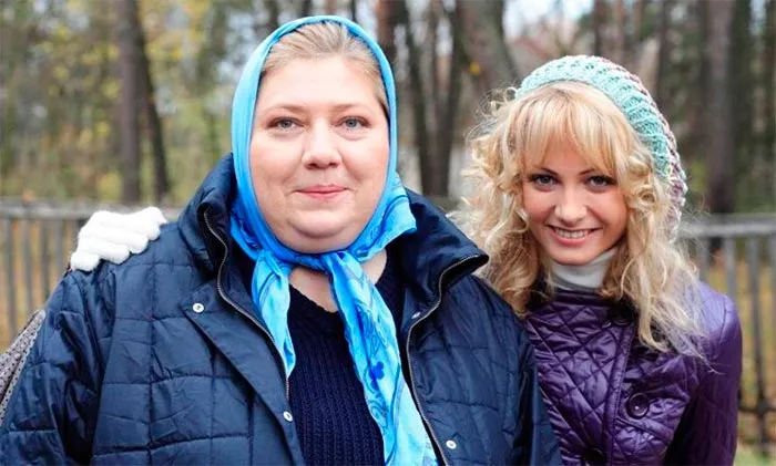 Кадр из сериала Последний кордон. Продолжение кадр Последний кордон. Продолжение 9