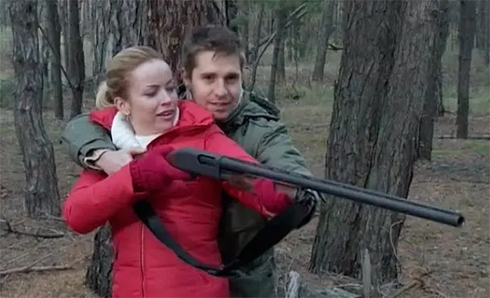 Кадр из сериала Последний кордон. Продолжение кадр Последний кордон. Продолжение 10