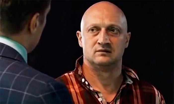 Кадр из сериала Последний мент кадр Последний мент 2