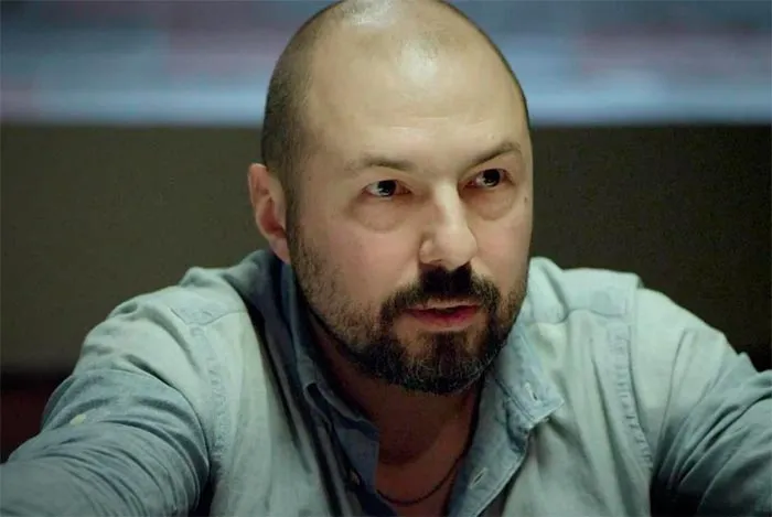 Кадр из сериала Последний мент кадр Последний мент 3