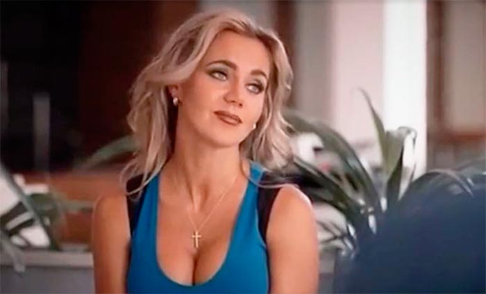 Кадр из сериала Последний мент кадр Последний мент 6